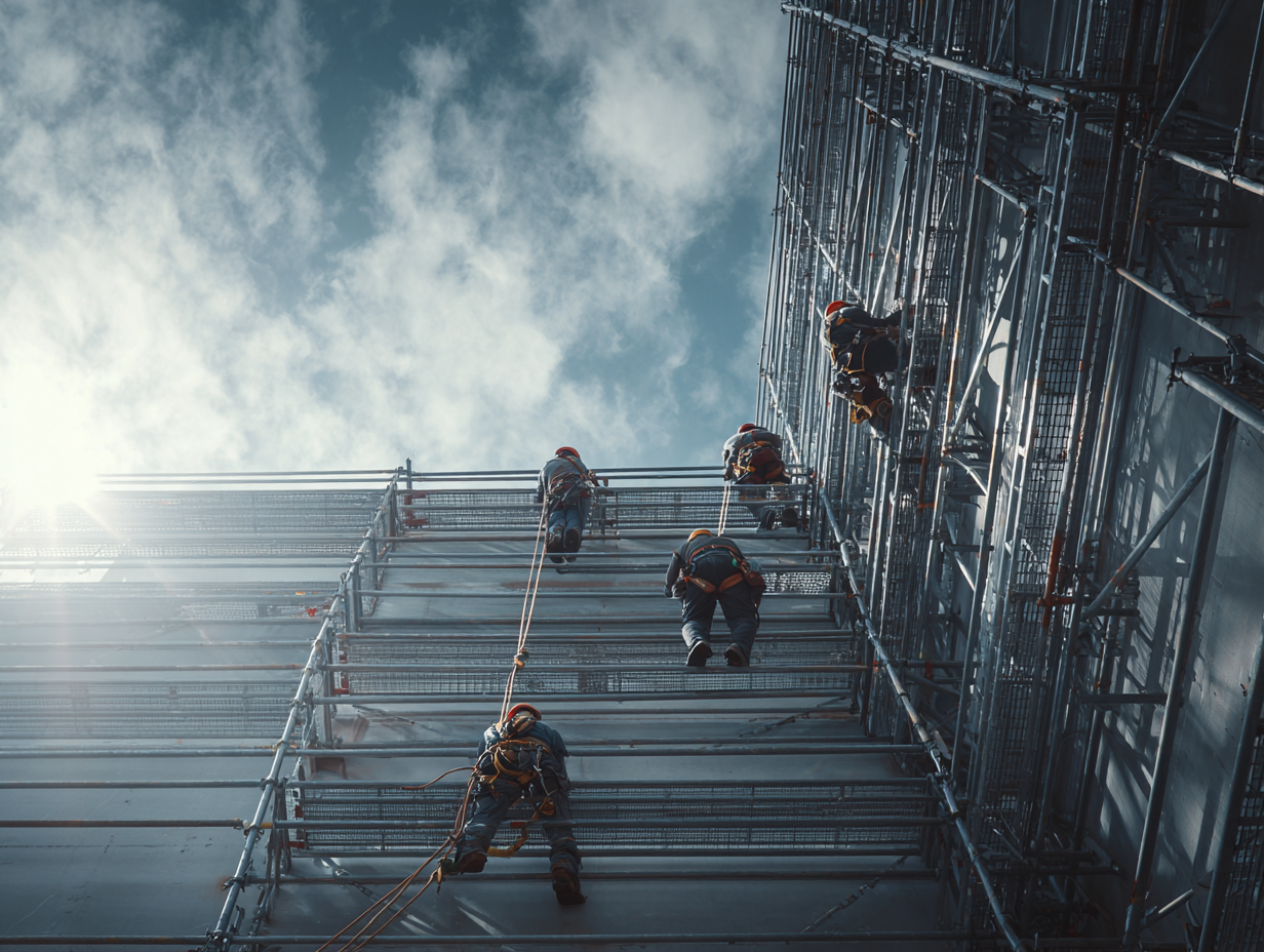 Planning & Material Selection